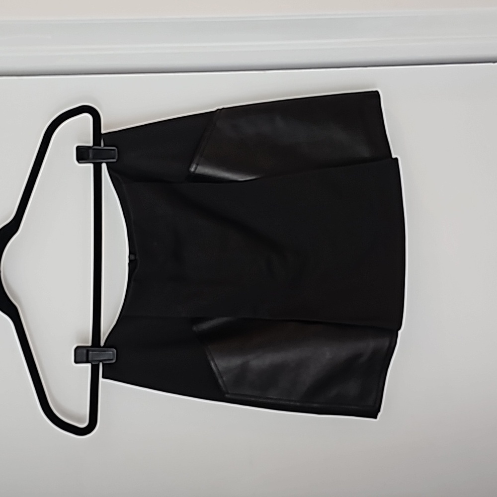Mini Skirt